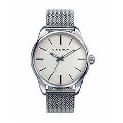 ساعت مچی ویسروی VICEROY کد 432192-25 - viceroy watch 432192-25  